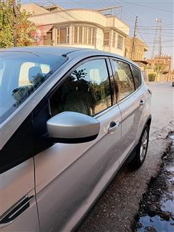 فۆرد ئێسکەیپ